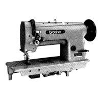 Preview: Brother LS2-B837