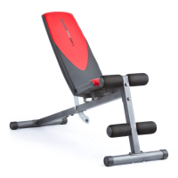 Preview: Weider Pro 255L
