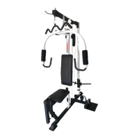 Preview: Weider 2100