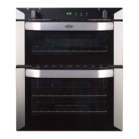 Preview: Belling BI 70 G