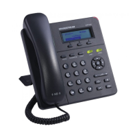 Preview: Grandstream Networks GXP1400
