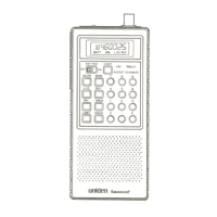 Preview: Uniden Bearcat UBC 70XLT
