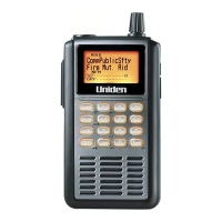 Preview: Uniden UBC3500XLT