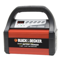 Preview: Black & Decker VEC1089ABD