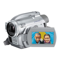 Preview: Panasonic DVD Palmcoder VDR-D250