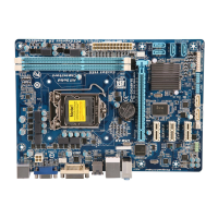 Preview: Gigabyte GA-H61MA-D3V