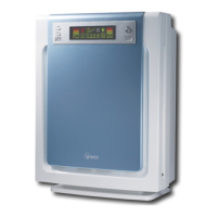 Preview: Winix PlasmaWave WAC-9000