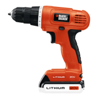 Preview: Black & Decker LD120CBF