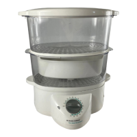 Preview: Flavor Scenter Steamer Deluxe HS2776