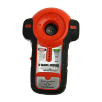 Preview: Black & Decker Bullseye BDL100S