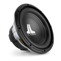 Preview: JL Audio 10W1-4