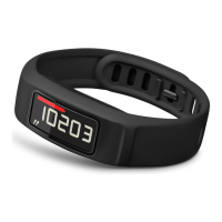 Preview: Garmin Vivofit 2