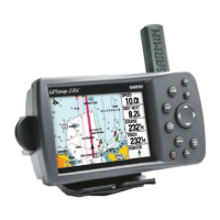 Preview: Garmin GPSMAP 276C