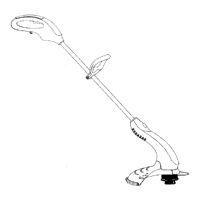 Preview: Craftsman WEEDWACKER 358.745321