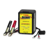 Automobile Battery Charger Logo