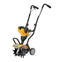 Preview: Cub Cadet GC145