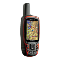 Preview: Garmin GPSMAP 62