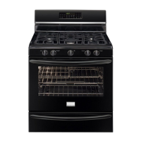 Preview: FGGF3054KB - Gallery - Convection Gas Range