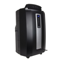 Preview: CommercialCool CPF11XCL-EW