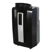 Preview: CommercialCool CPF12XCL-LB