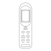 Remote Control Logo