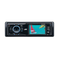 Preview: JVC KD-AVX11
