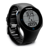 Preview: Garmin Forerunner 610