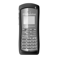 Preview: Globalstar QUALCOMM GSP-1700
