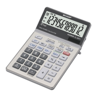 Preview: Sharp Elsimate EL-387V