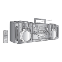 Preview: Sharp GX-CD5100W