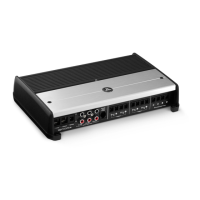 Preview: JL Audio NexD XD700/5