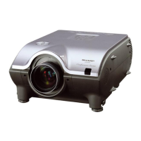 Preview: Sharp XG-P25X