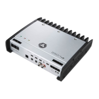 Preview: JL Audio 250/1v2
