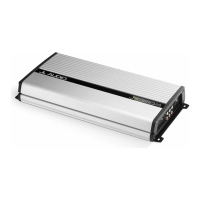 Preview: JL Audio JX360/4