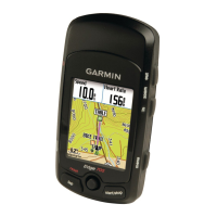 Preview: Garmin EDGE 705