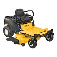 Preview: Cub Cadet RZT50