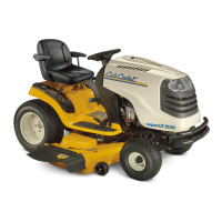 Preview: Cub Cadet SLT1550