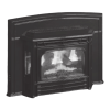 Indoor Fireplace Logo