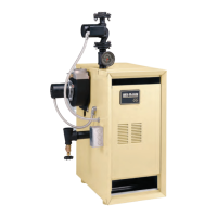 Preview: Weil-McLain GOLD CGI 2 SERIES