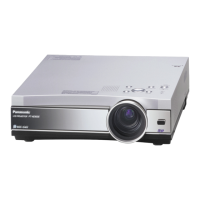 Preview: Panasonic PT-AE200E