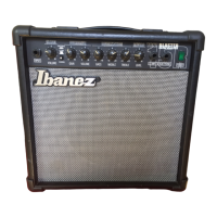 Preview: Ibanez Tone Blaster 15