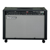 Preview: Ibanez Tone Blaster 100R