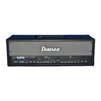Preview: Ibanez Tone Blaster 100H