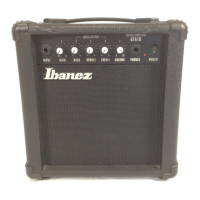 Preview: Ibanez GTA10