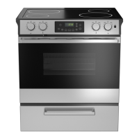 Preview: IKEA ELECTRIC RANGE