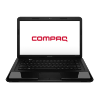 Preview: HP Compaq CQ58-200