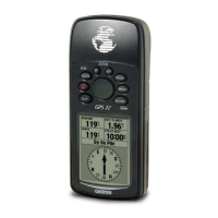 Preview: Garmin GPS 72