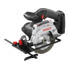 Cordless Saw Logo