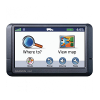 Preview: Garmin Nuvi 465
