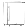 Refrigerator Logo